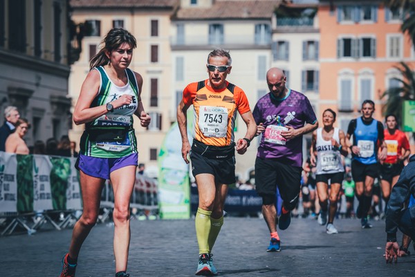 Maratona di Roma (27/03/2022) 0007