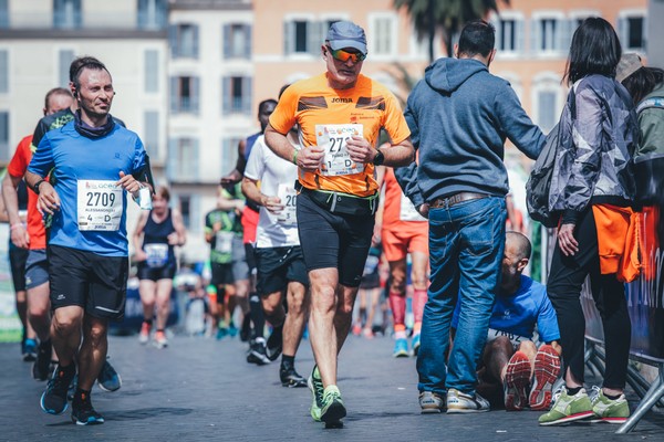 Maratona di Roma (27/03/2022) 0008