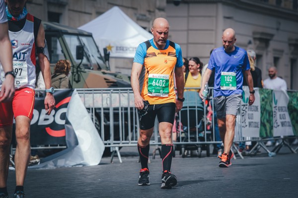Maratona di Roma (27/03/2022) 0013
