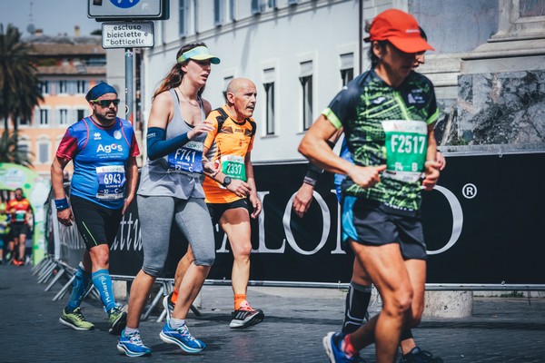 Maratona di Roma (27/03/2022) 0014