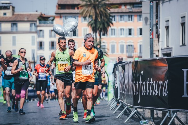 Maratona di Roma (27/03/2022) 0015