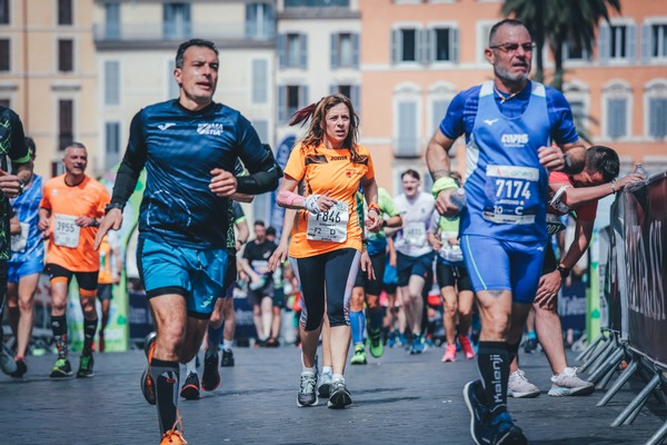 Maratona di Roma (27/03/2022) 0020