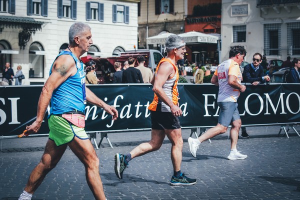 Maratona di Roma (27/03/2022) 0023
