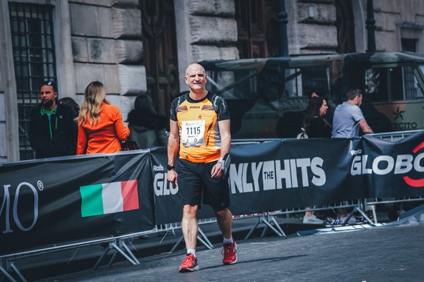 Maratona di Roma (27/03/2022) 0024