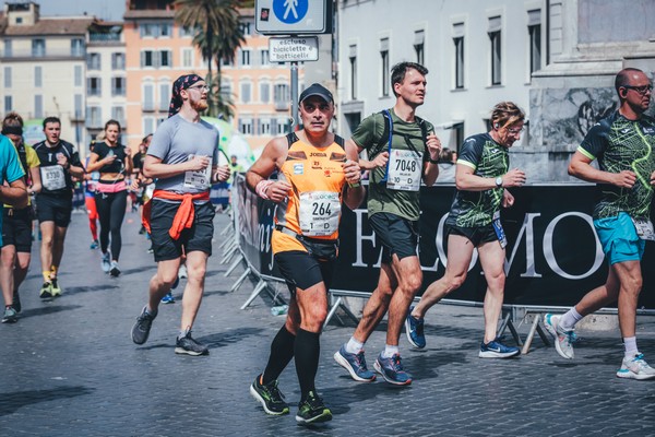 Maratona di Roma (27/03/2022) 0025
