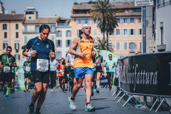 Maratona di Roma (27/03/2022) 0026