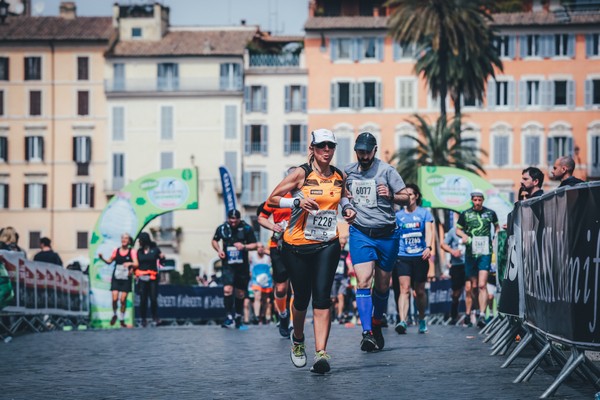 Maratona di Roma (27/03/2022) 0027