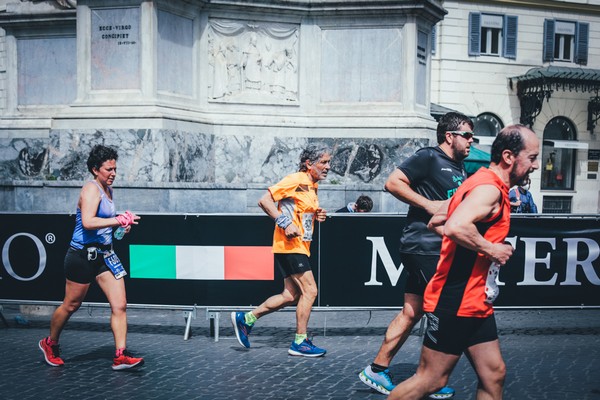 Maratona di Roma (27/03/2022) 0028