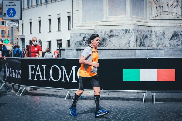 Maratona di Roma (27/03/2022) 0029