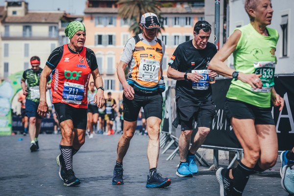 Maratona di Roma (27/03/2022) 0031
