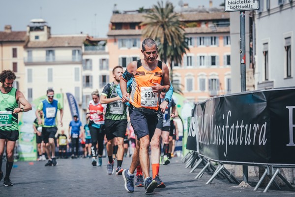 Maratona di Roma (27/03/2022) 0033