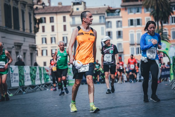 Maratona di Roma (27/03/2022) 0037