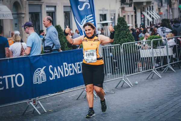 Maratona di Roma (27/03/2022) 0046