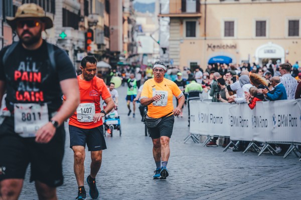 Maratona di Roma (27/03/2022) 0047