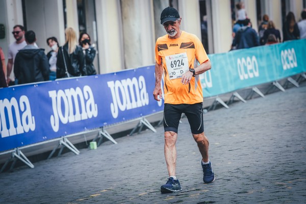 Maratona di Roma (27/03/2022) 0048