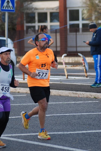 Fiumicino Half Marathon (04/12/2022) 0012