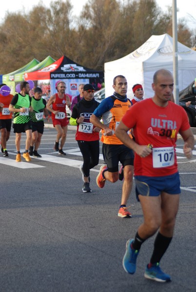 Fiumicino Half Marathon (04/12/2022) 0022