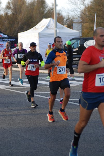 Fiumicino Half Marathon (04/12/2022) 0023