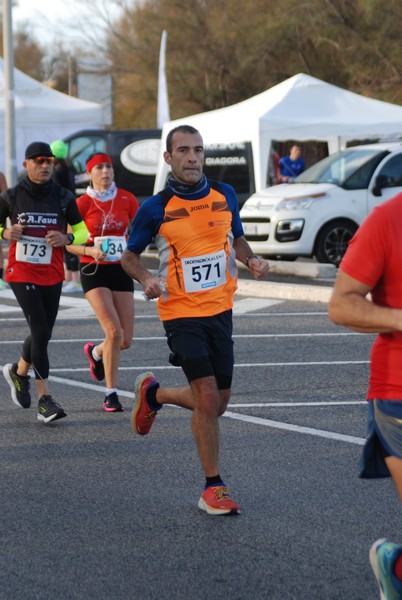 Fiumicino Half Marathon (04/12/2022) 0024