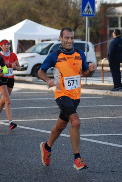 Fiumicino Half Marathon (04/12/2022) 0025