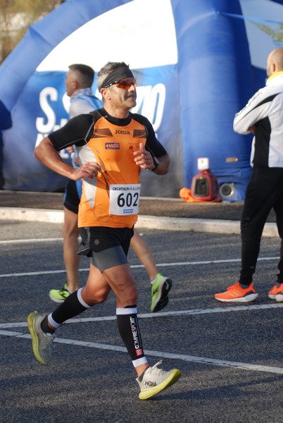 Fiumicino Half Marathon (04/12/2022) 0032