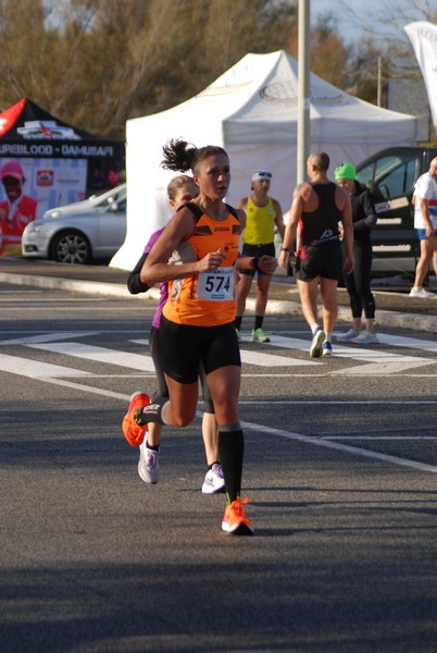 Fiumicino Half Marathon (04/12/2022) 0040