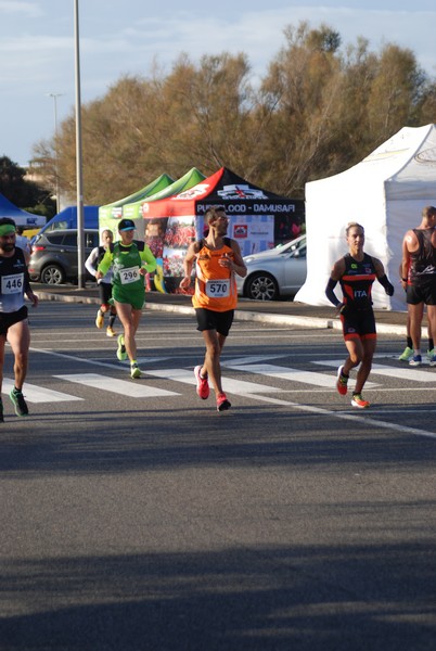 Fiumicino Half Marathon (04/12/2022) 0044