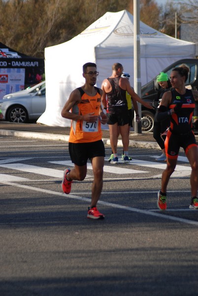 Fiumicino Half Marathon (04/12/2022) 0046