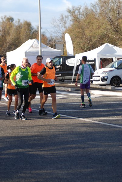 Fiumicino Half Marathon (04/12/2022) 0055