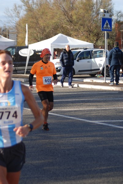 Fiumicino Half Marathon (04/12/2022) 0069