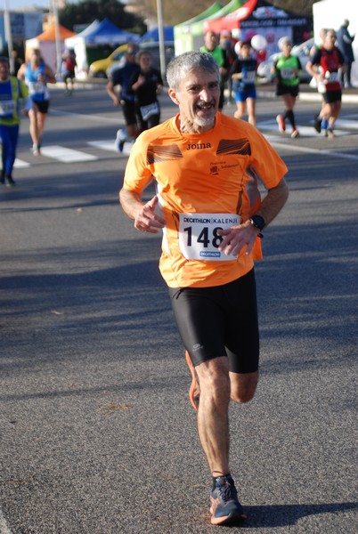 Fiumicino Half Marathon (04/12/2022) 0084