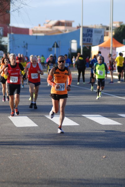 Fiumicino Half Marathon (04/12/2022) 0086
