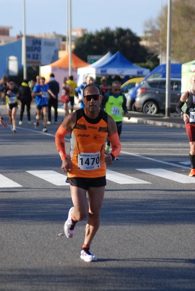 Fiumicino Half Marathon (04/12/2022) 0090
