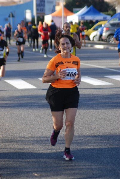 Fiumicino Half Marathon (04/12/2022) 0099
