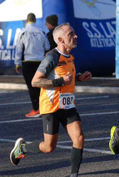 Fiumicino Half Marathon (04/12/2022) 0111