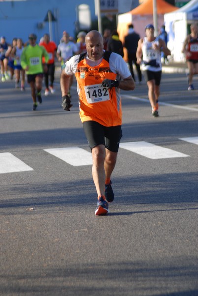 Fiumicino Half Marathon (04/12/2022) 0112