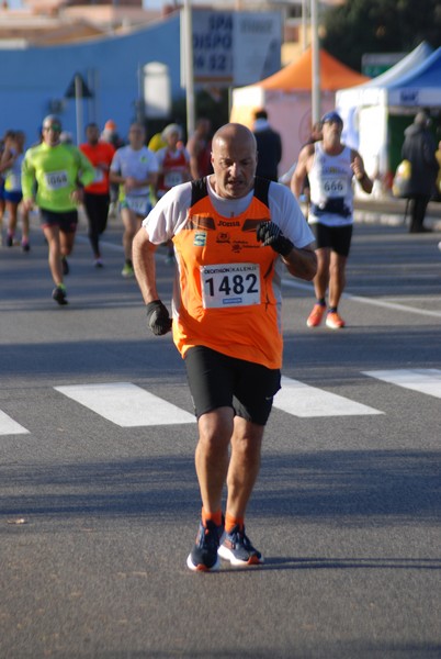 Fiumicino Half Marathon (04/12/2022) 0113