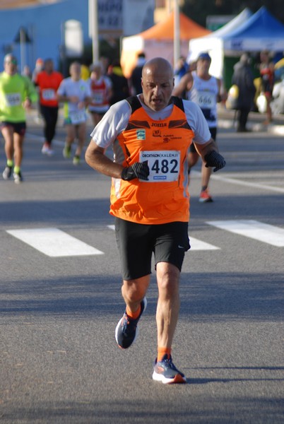 Fiumicino Half Marathon (04/12/2022) 0114
