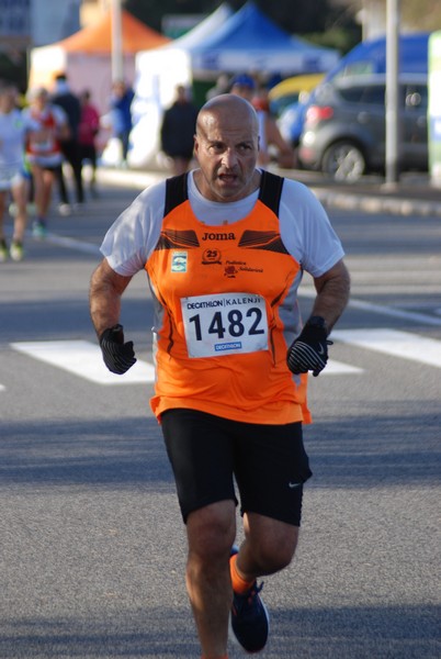 Fiumicino Half Marathon (04/12/2022) 0116
