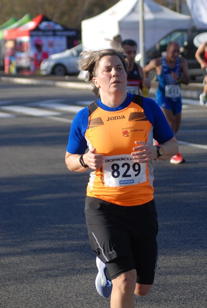 Fiumicino Half Marathon (04/12/2022) 0136