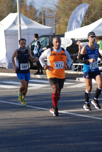 Fiumicino Half Marathon (04/12/2022) 0142
