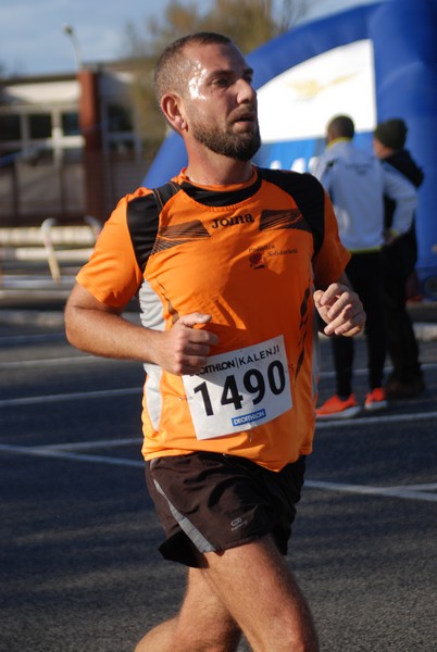 Fiumicino Half Marathon (04/12/2022) 0148