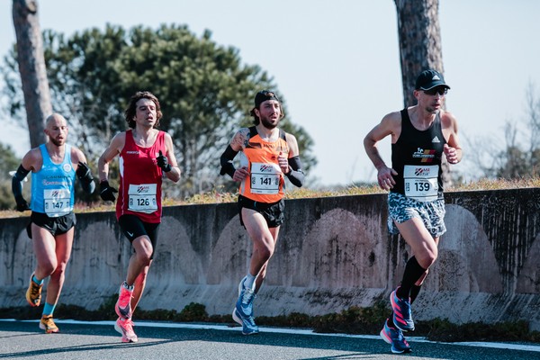 Roma Ostia Half Marathon (06/03/2022) 0002