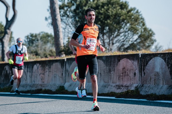 Roma Ostia Half Marathon (06/03/2022) 0003
