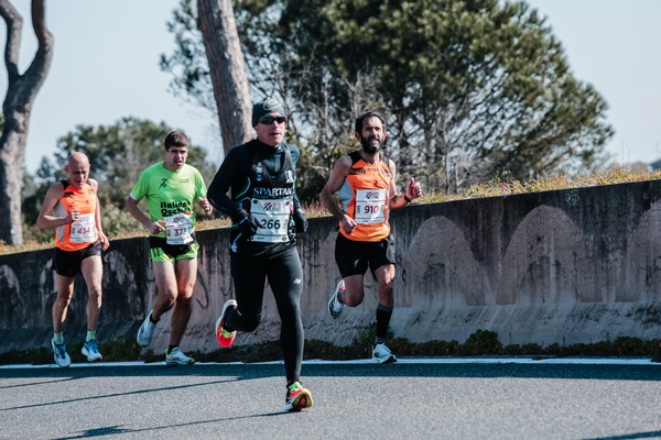 Roma Ostia Half Marathon (06/03/2022) 0005