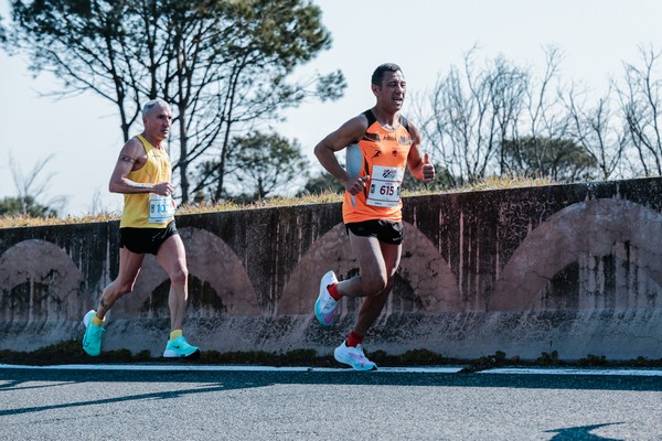 Roma Ostia Half Marathon (06/03/2022) 0008