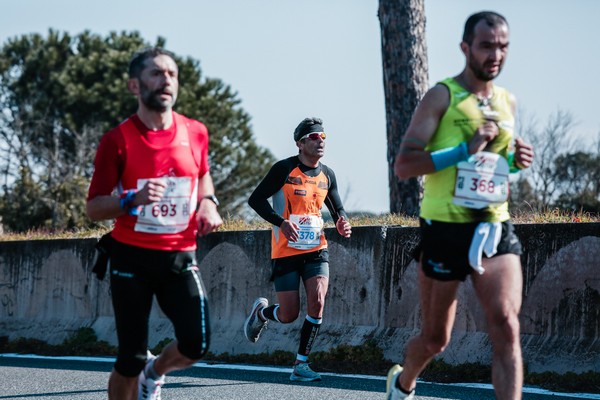 Roma Ostia Half Marathon (06/03/2022) 0010