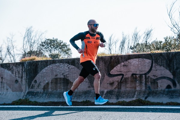 Roma Ostia Half Marathon (06/03/2022) 0013