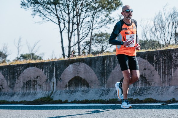 Roma Ostia Half Marathon (06/03/2022) 0015