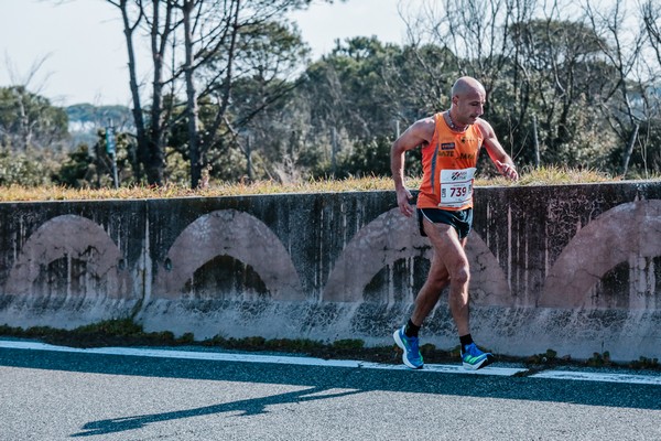 Roma Ostia Half Marathon (06/03/2022) 0017